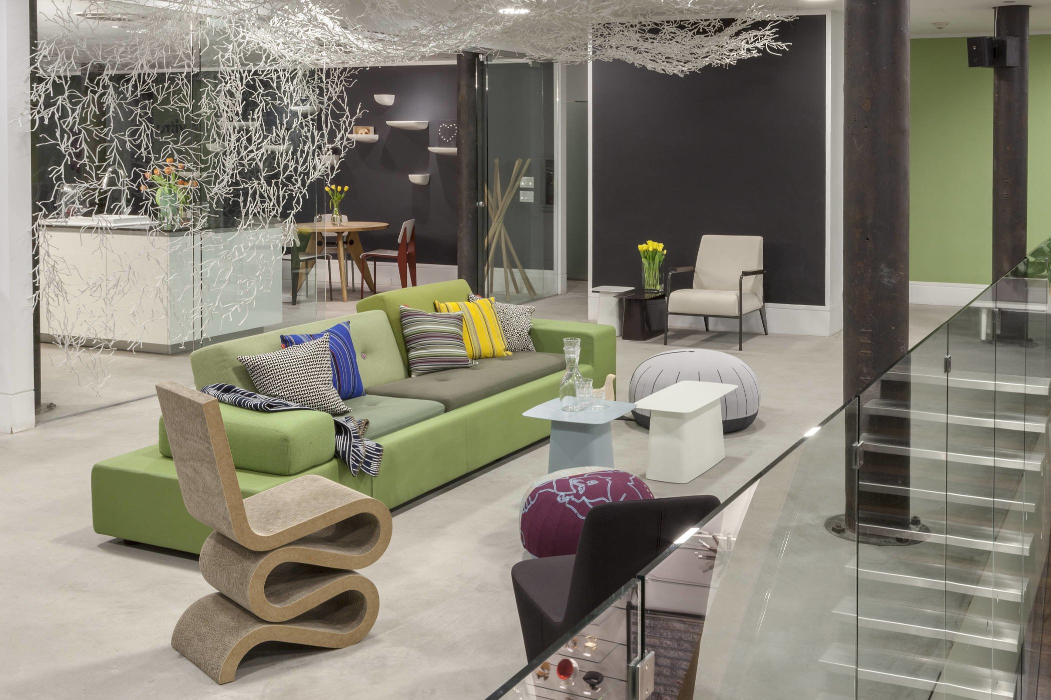 开云（中国） - 坐具|休闲椅|办公家具|设计师家具|Fauteuil de Salon